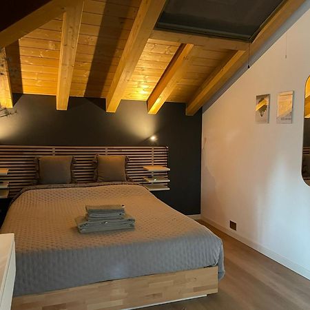 Green Stay Bergamo Eksteriør billede