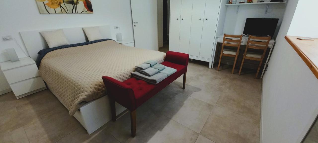 Green Stay Bergamo Eksteriør billede