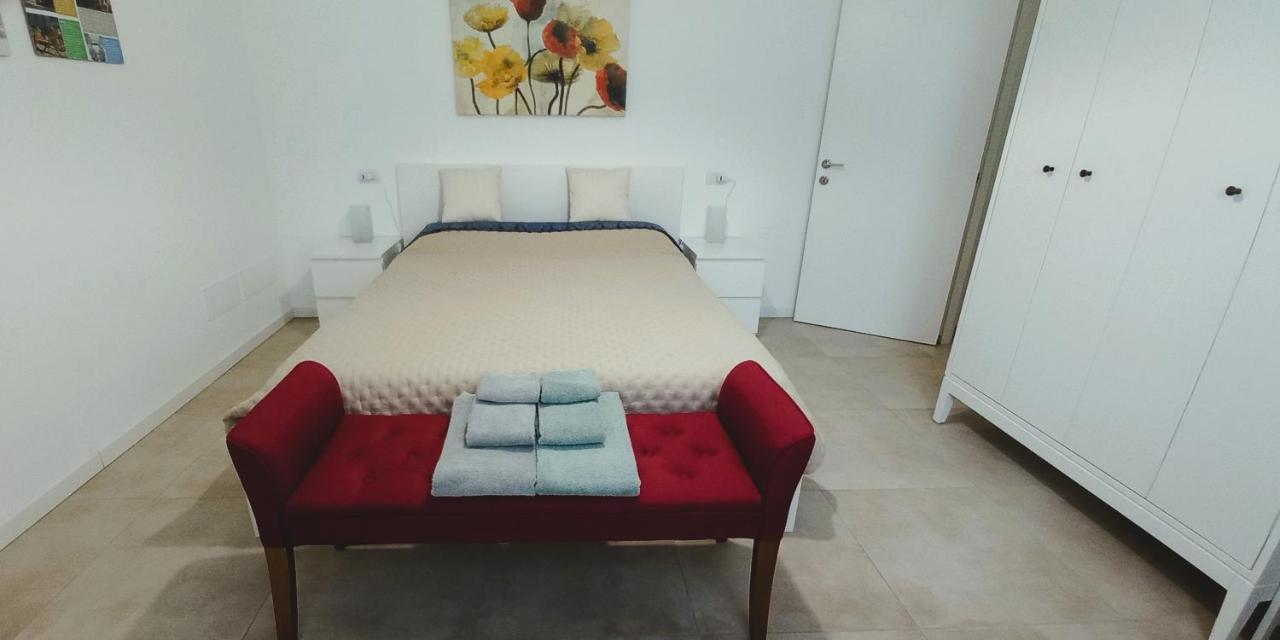 Green Stay Bergamo Eksteriør billede