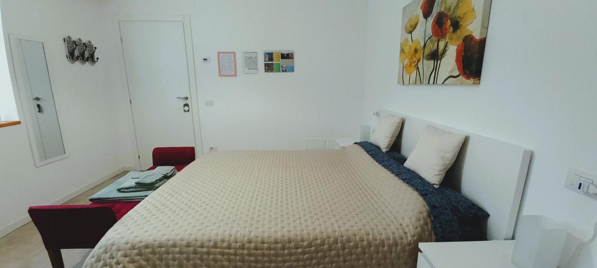 Green Stay Bergamo Eksteriør billede