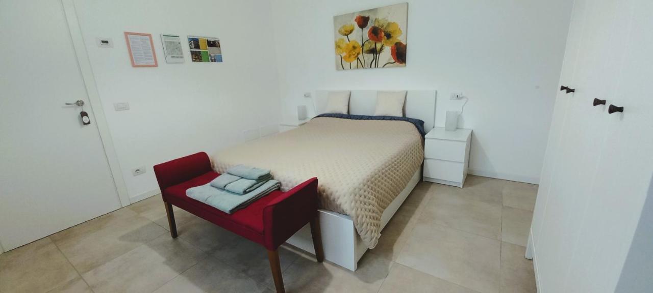 Green Stay Bergamo Eksteriør billede