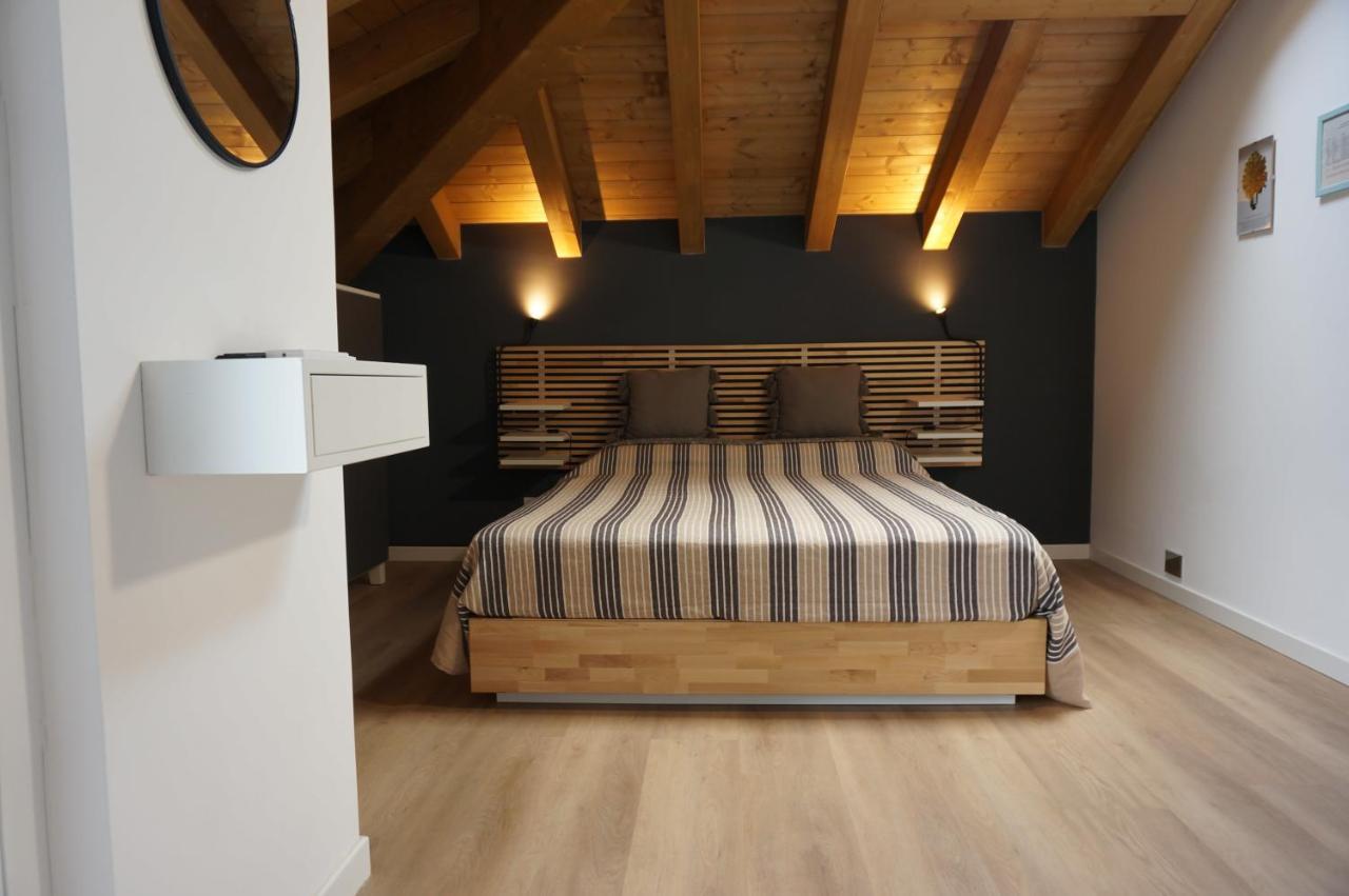 Green Stay Bergamo Eksteriør billede
