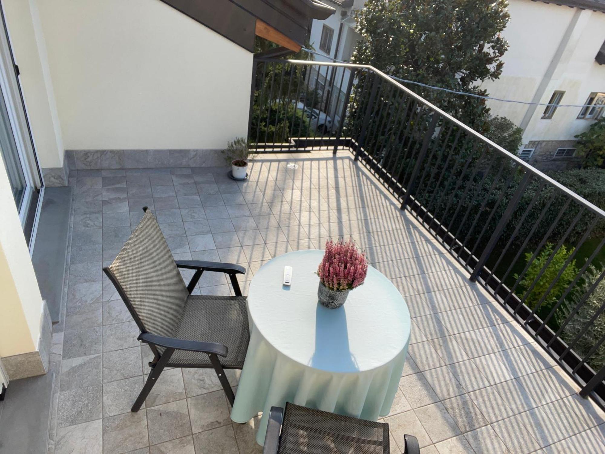 Green Stay Bergamo Eksteriør billede