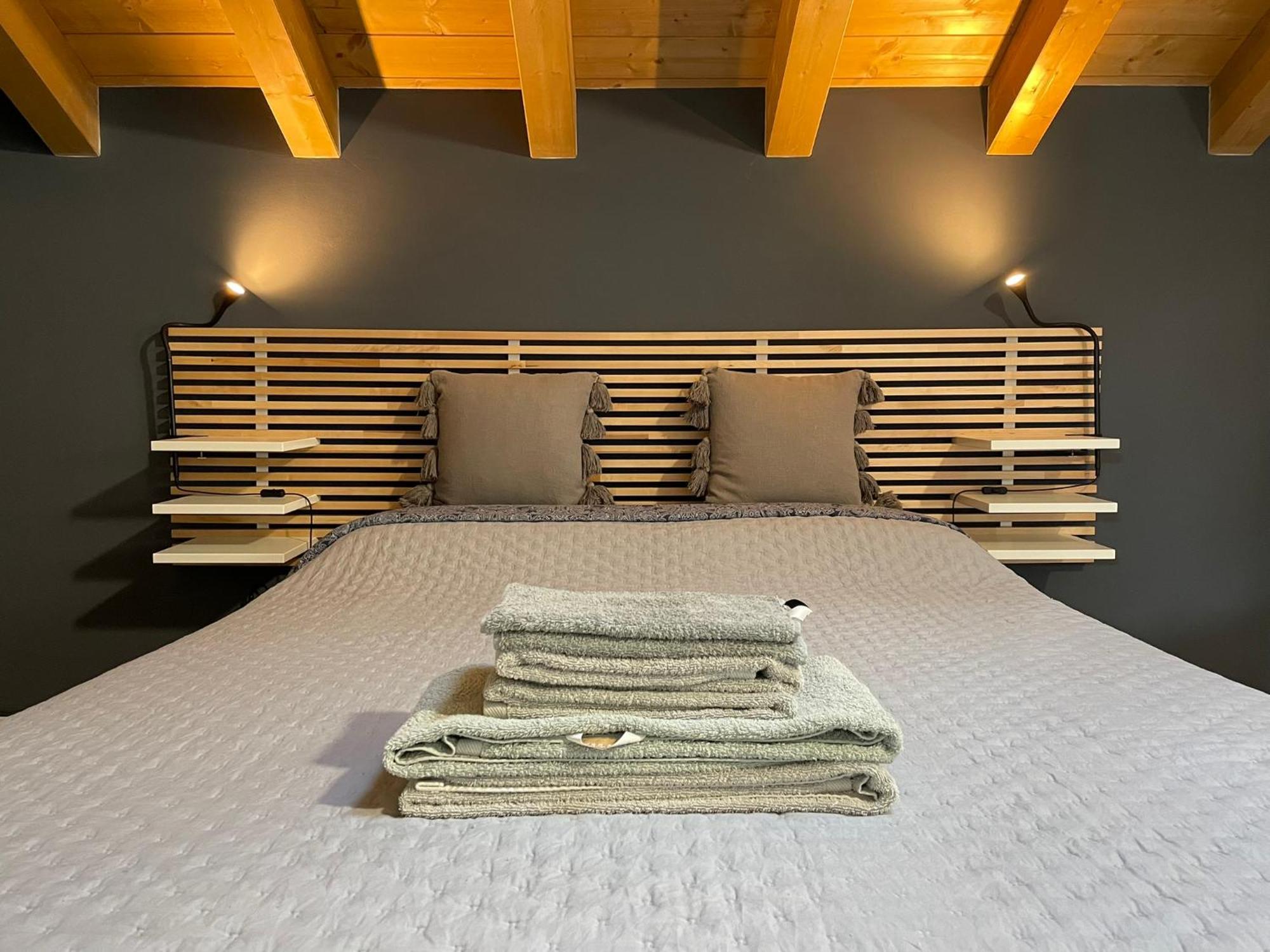 Green Stay Bergamo Eksteriør billede