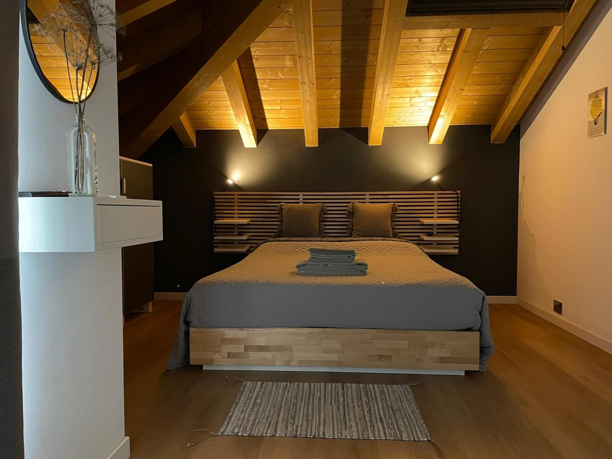 Green Stay Bergamo Eksteriør billede
