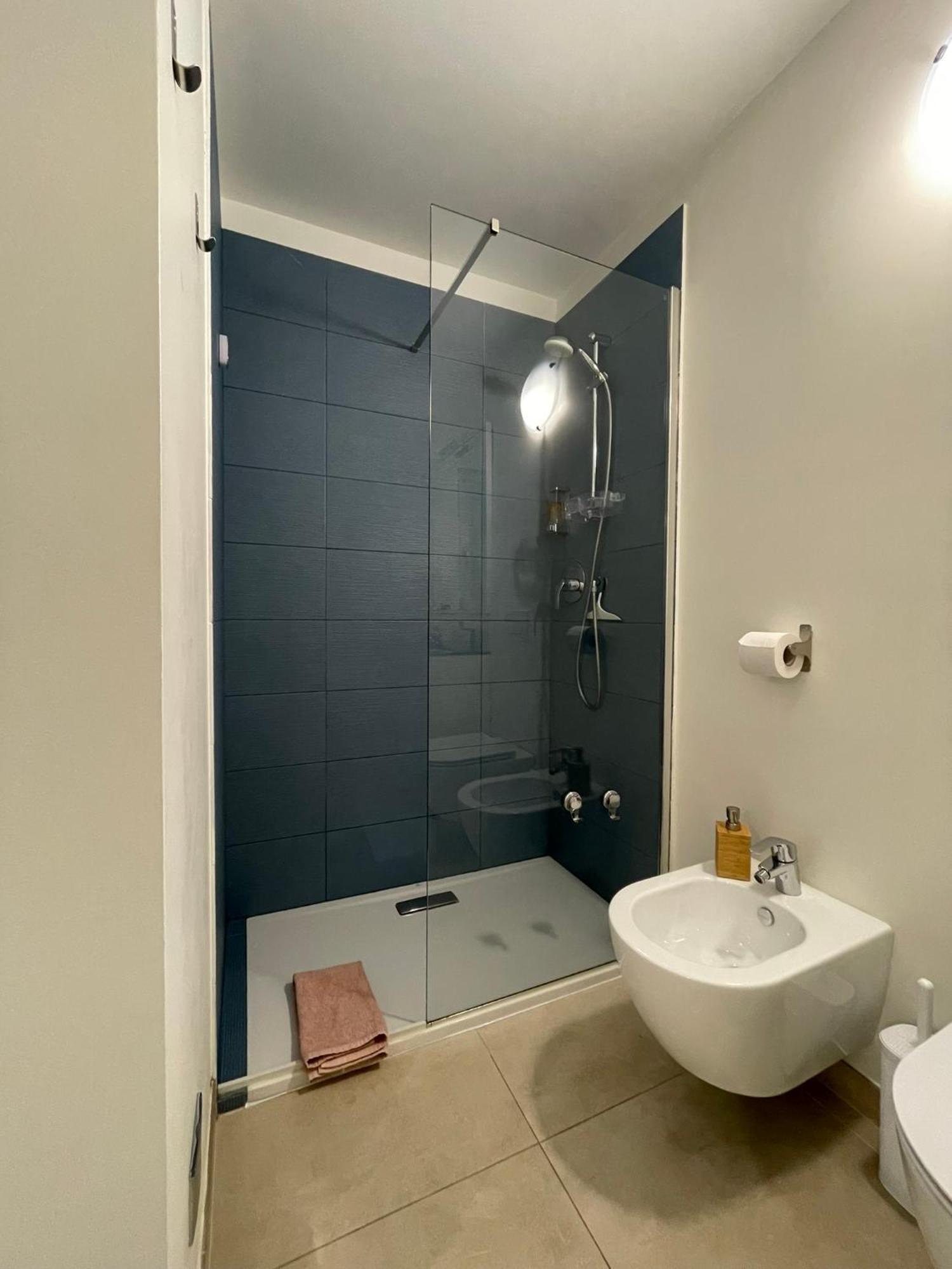 Green Stay Bergamo Eksteriør billede