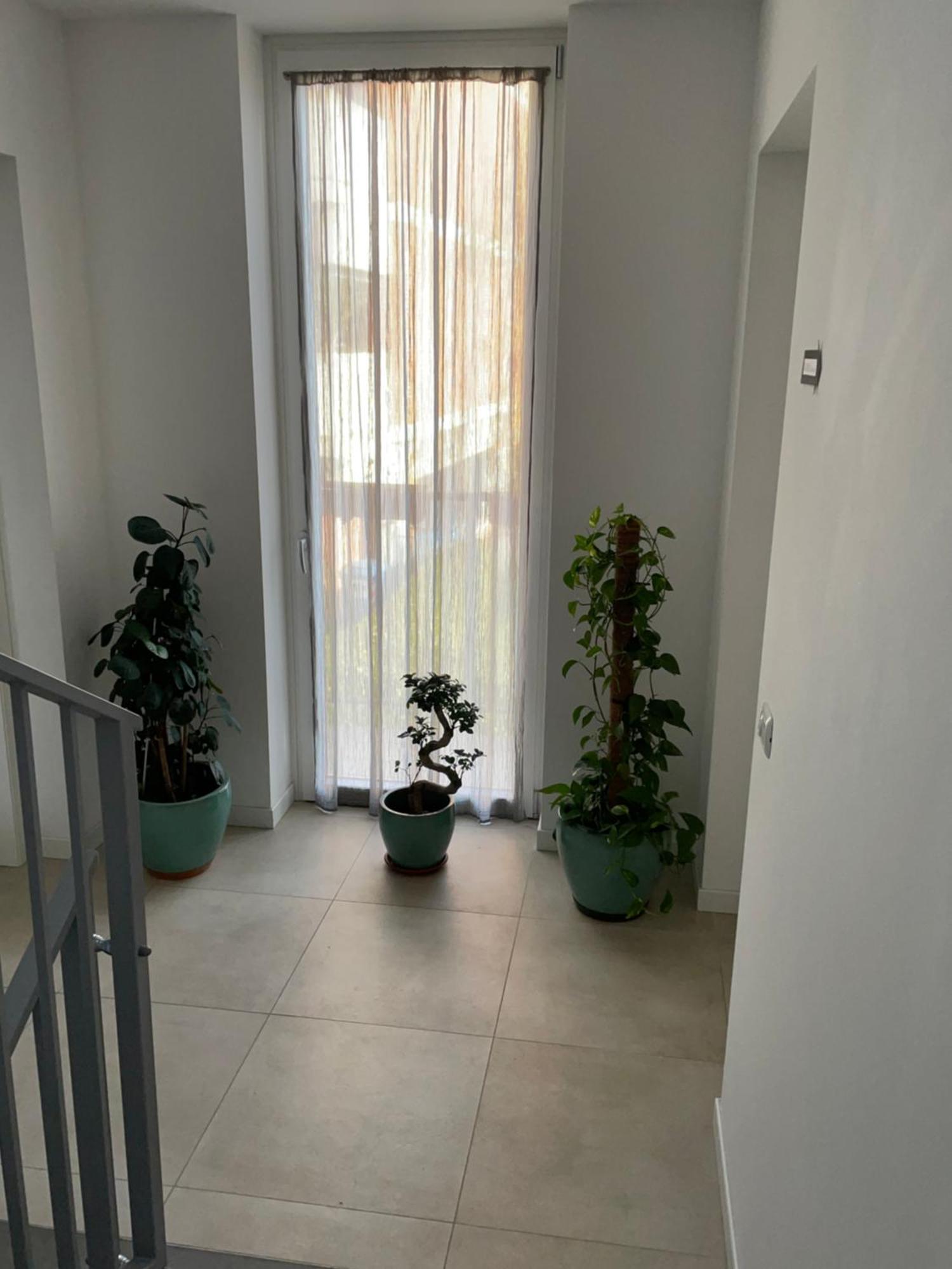 Green Stay Bergamo Eksteriør billede