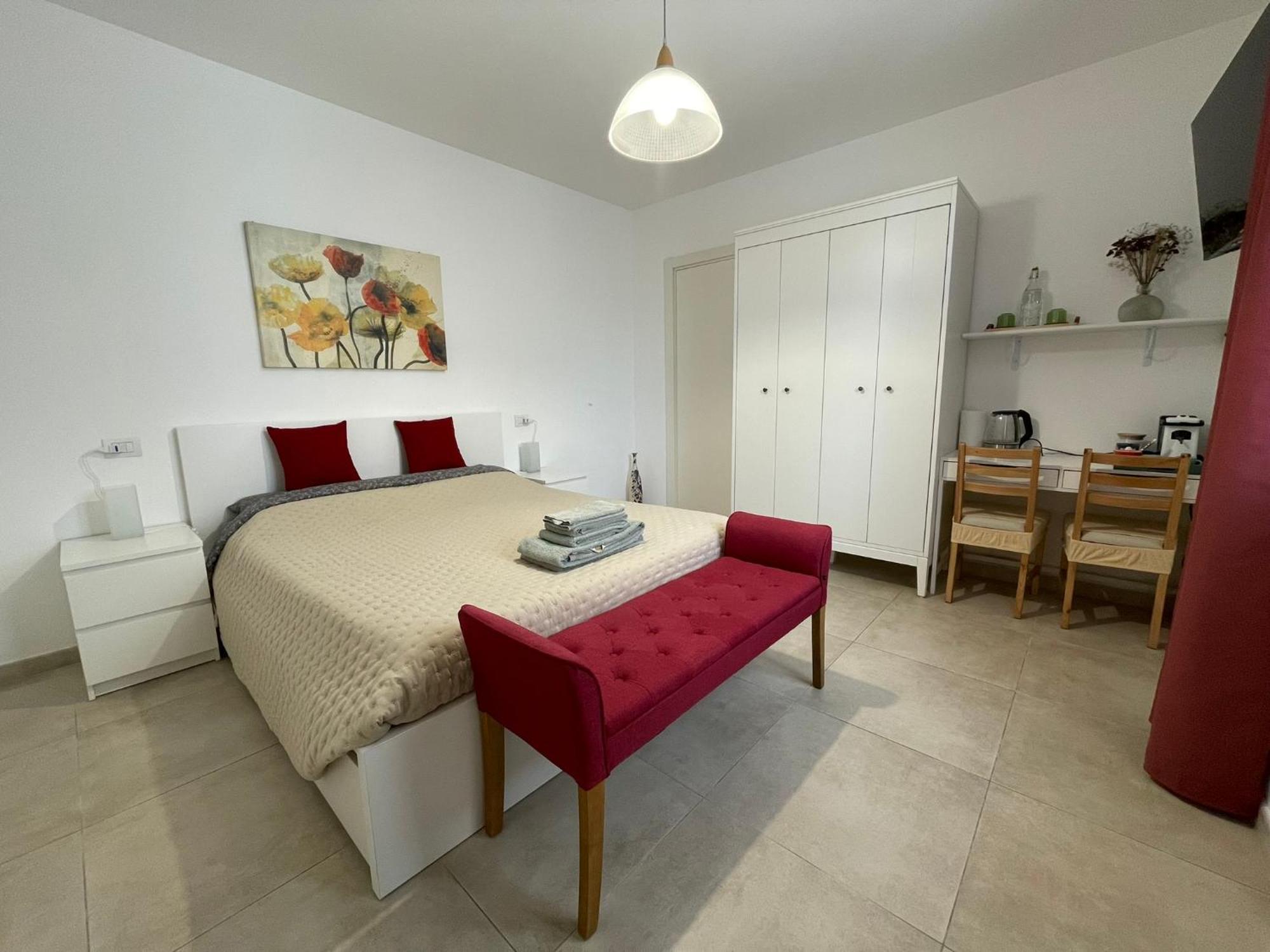 Green Stay Bergamo Eksteriør billede