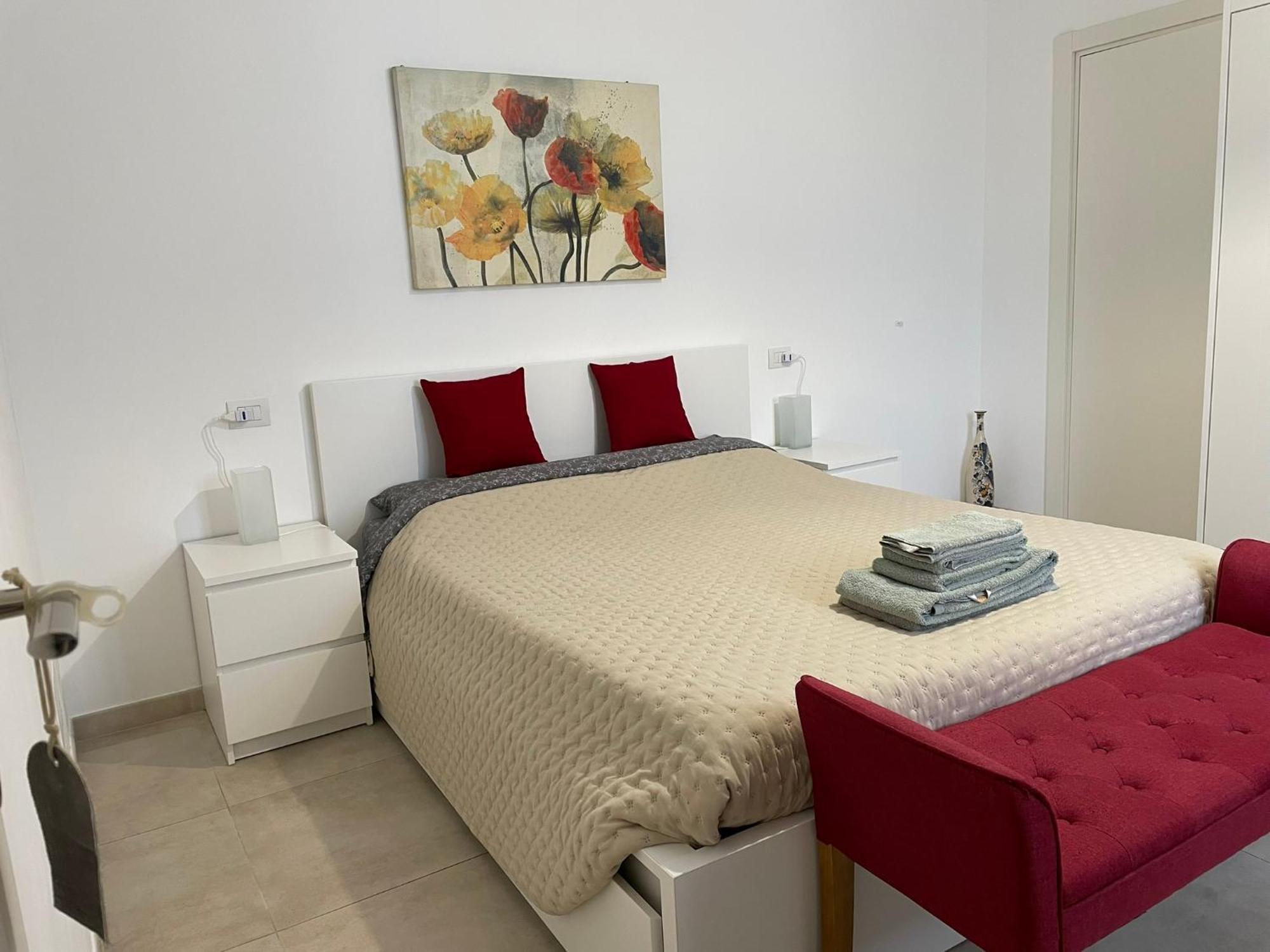 Green Stay Bergamo Eksteriør billede