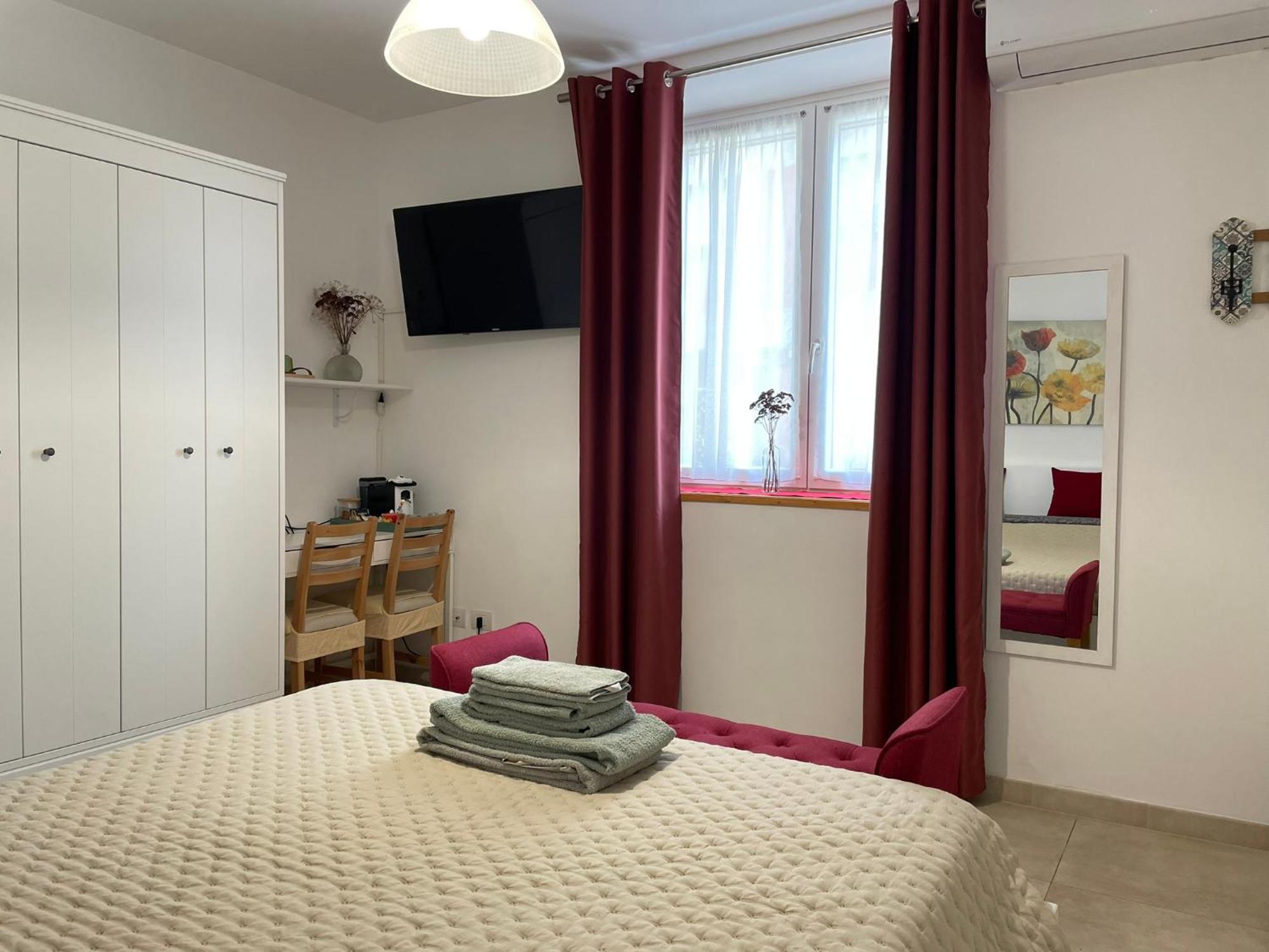Green Stay Bergamo Eksteriør billede