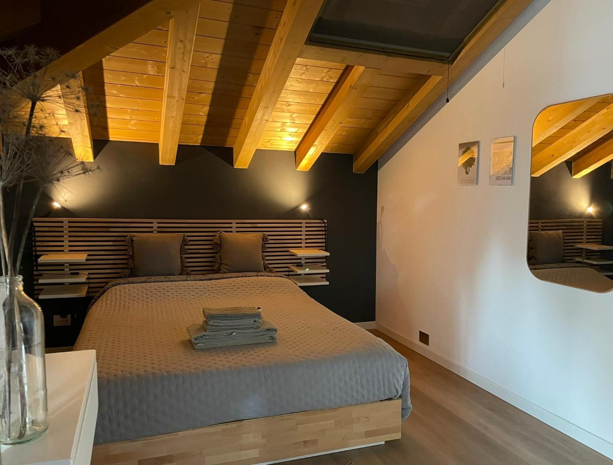Green Stay Bergamo Eksteriør billede
